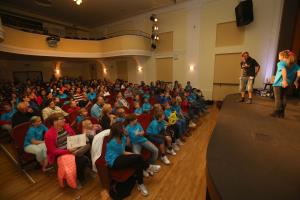 POLETAVCI 14 FOTO LJUBO VUKELIČ